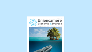 Magazine Unioncamere Economia e Imprese