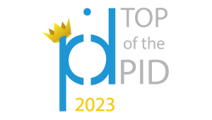 Top of the PID