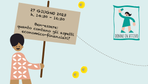 Donne in attivo - webinar 27 giugno 2023