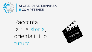 Storie di alternanza e competenze