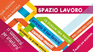 Spazio lavoro