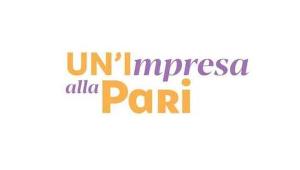 Un'impresa alla pari