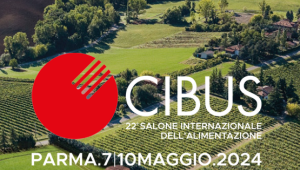 Cibus Parma 2024 