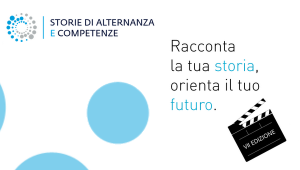 Storie di alternanza 2024