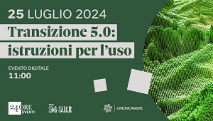 Transizione 5.0