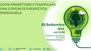Webinar CER amministratori condominio