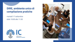 Webinar DIRE settembre 2024