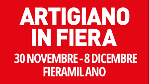 L'artigiano in fiera