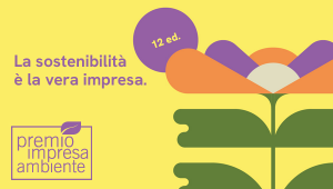 Premio Impresa Ambiente 2024