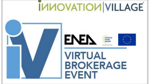 Virtual brokerage event 2024