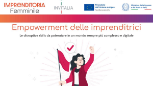 Empowerment delle imprenditrici-corso