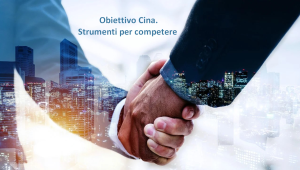 Obiettivo Cina