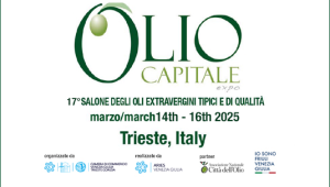 Olio Capitale 2025