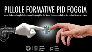 Pillole formative PID