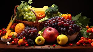 Fruit Attraction 2025