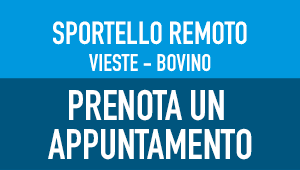 sportello appuntamento