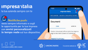 sicurezza impresa italia app