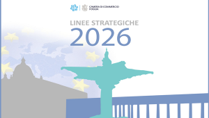 Consultazione pubblica linee programmatiche 2026