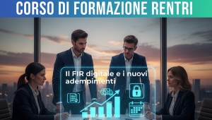 Formazione RENTRI