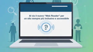 Web reader sito camerale