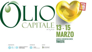 Olio Capitale 2026