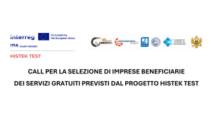 Call di HISTEK TEST