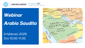Webinar Arabia Saudita