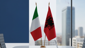 Missione imprenditoriale a Tirana