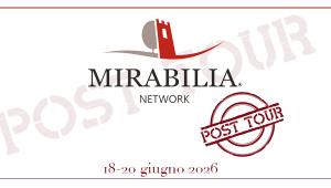 Mirabilia Post Tour 2026
