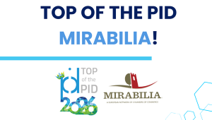 TOP of the PID Mirabilia 2026