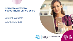 Webinar imprese su nuovo front office unico