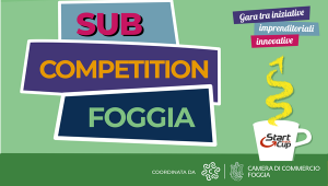 Sub Competition Foggia
