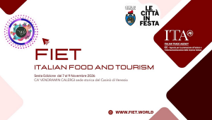 Fiet Venezia 2026