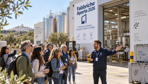 Fabbriche Aperte 2026