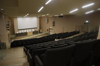 auditorium 2