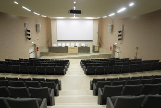 auditorium 3