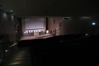 auditorium 4