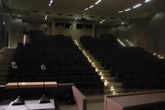auditorium 5