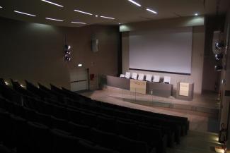 auditorium 6