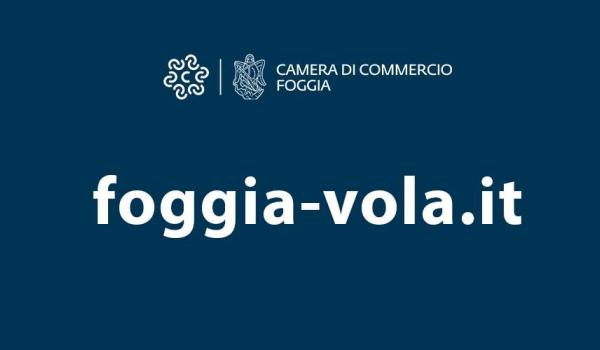 Foggia vola