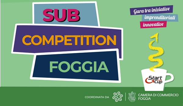 Sub Competition Foggia