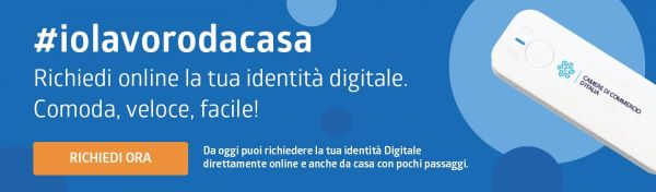 token identità digitale