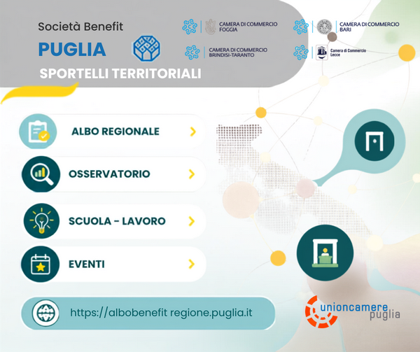 società benefit